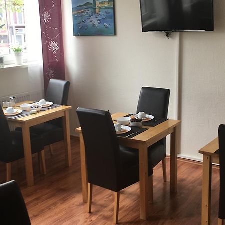 Stadthotel باد فولنغبوستل المظهر الخارجي الصورة